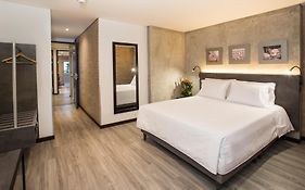 Hotel Quinta Norte Chipichape